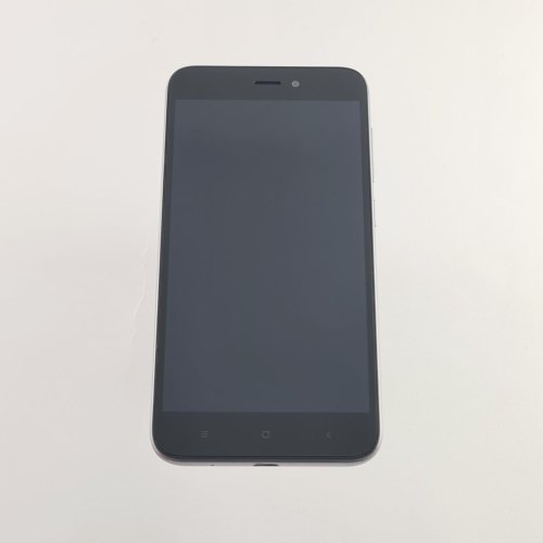 Смартфон Xiaomi Redmi 5A 2/16Gb Gray USED **