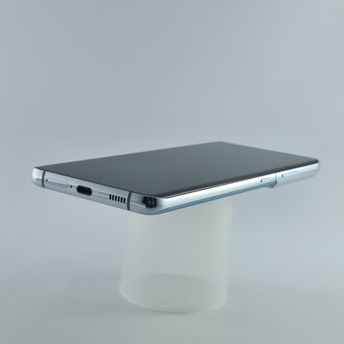 Смартфон Samsung Galaxy S21 Ultra (G998B) 128Gb Phantom Silver (SM-G998BZSDSEK) USED **