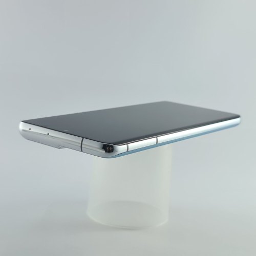 Смартфон Samsung Galaxy S21 Ultra (G998B) 128Gb Phantom Silver (SM-G998BZSDSEK) USED **