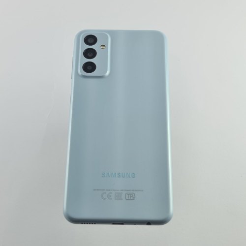 Смартфон Samsung Galaxy M13 (M135F) 64Gb Blue (SM-M135FLBUSEK) USED **