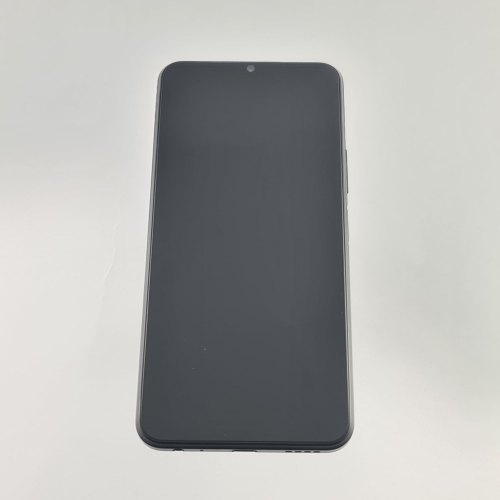 Смартфон Vivo Y33s 4/128Gb Mirror Black USED **