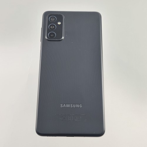 Смартфон Samsung Galaxy M52 5G (M526B) 128Gb Black (SM-M526BZKHSEK) USED **