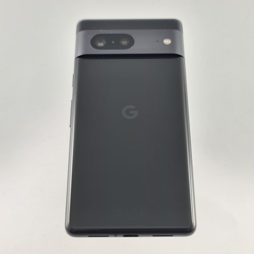Смартфон Google Pixel 7 8/128Gb Obsidian USED **