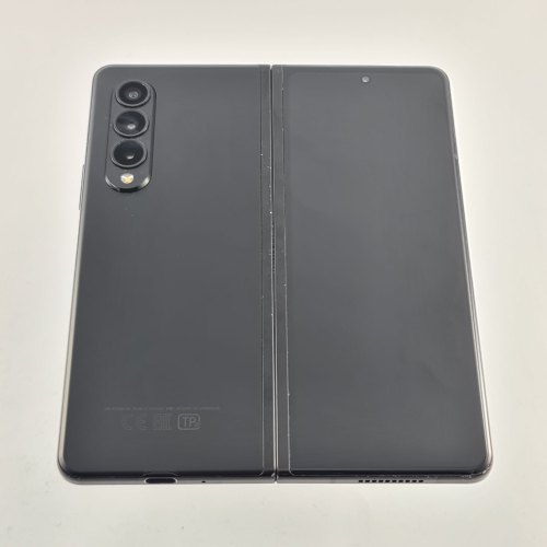 Смартфон Samsung Galaxy Z Fold 3 (F926B) 256Gb Phantom Black (SM-F926BZKDSEK) USED **