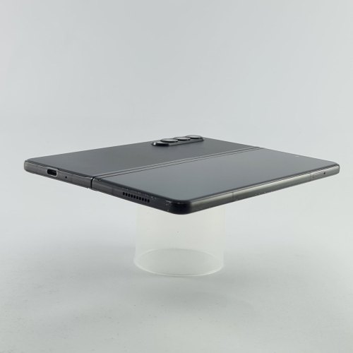 Смартфон Samsung Galaxy Z Fold 3 (F926B) 256Gb Phantom Black (SM-F926BZKDSEK) USED **