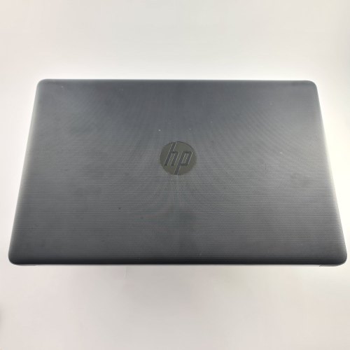 Ноутбук HP 15-db0226ur 15.6 Ryzen 3 2200U/AMD Radeon Vega 3 /4Gb/1000/HDD Black USED ** (4MV87EA-41000BK)