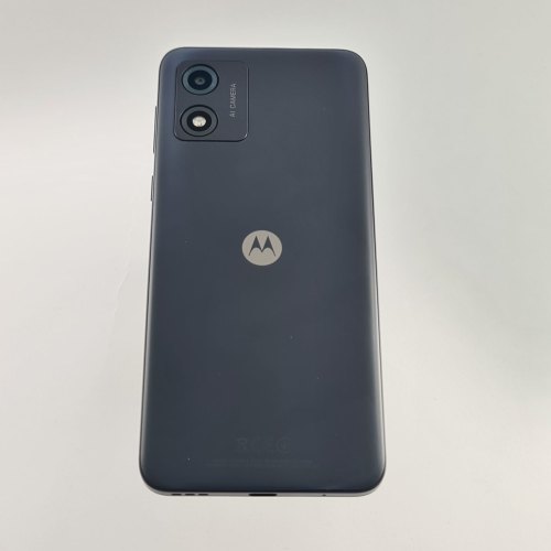 Смартфон Motorola Moto E13 (XT2345) 2/64Gb Cosmic Black USED **