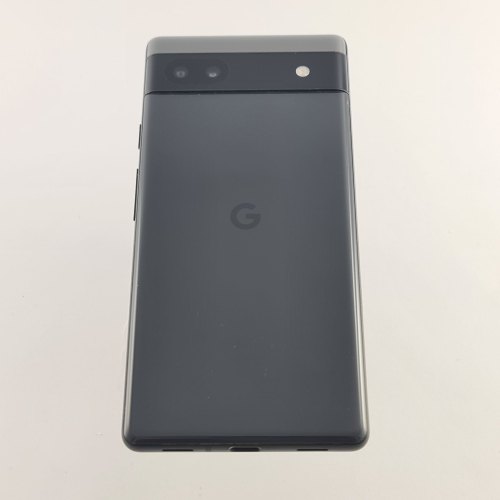 Смартфон Google Pixel 6A 6/128Gb Charcoal USED **