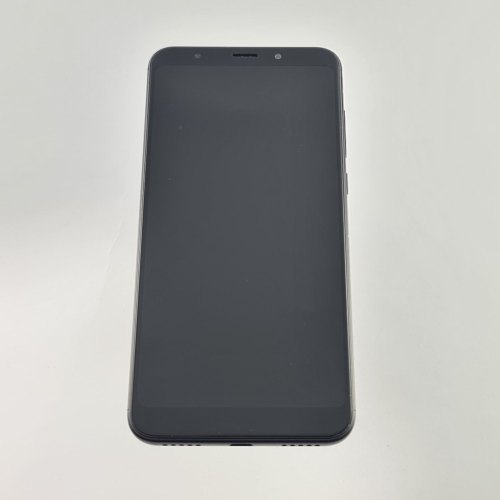 Смартфон Xiaomi Redmi 5 Plus 3/32Gb Black USED **