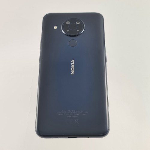 Смартфон Nokia 5.4 4/64Gb Blue (TA-1337) USED **