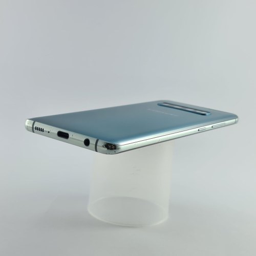 Смартфон Samsung Galaxy S10+ (G975F) 128Gb Green (SM-G975FZGDSEK) USED **
