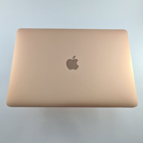 Ноутбук 13-inch MacBook Air: 1.6GHz dual-core Intel Core i5, 128GB - Gold, Model A1932 USED ** (MREE2)