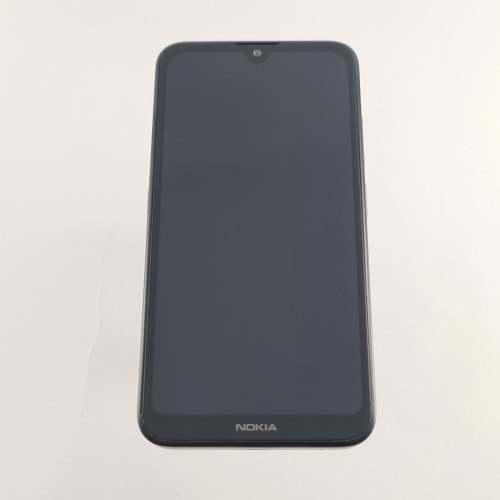 Смартфон Nokia 2.2 2/16Gb Gray (TA-1188) USED **