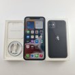 Смартфон iPhone 11 64GB Black, Model A2221 USED **