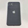 Смартфон iPhone 11 64GB Black, Model A2221 USED **