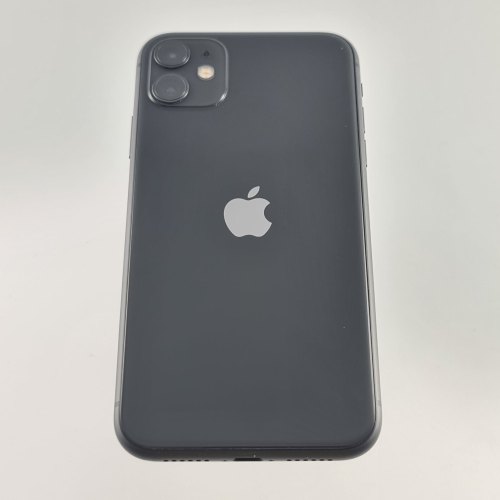 Смартфон iPhone 11 64GB Black, Model A2221 USED **