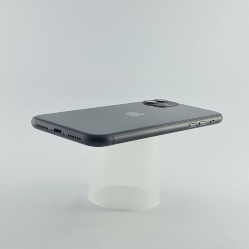 Смартфон iPhone 11 64GB Black, Model A2221 USED **