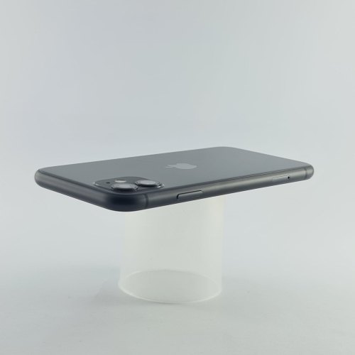 Смартфон iPhone 11 64GB Black, Model A2221 USED **
