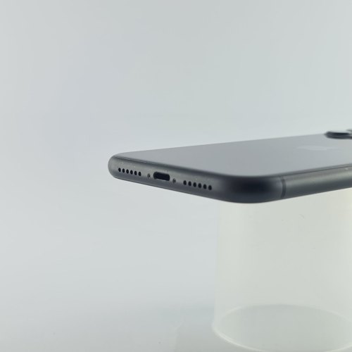 Смартфон iPhone 11 64GB Black, Model A2221 USED **