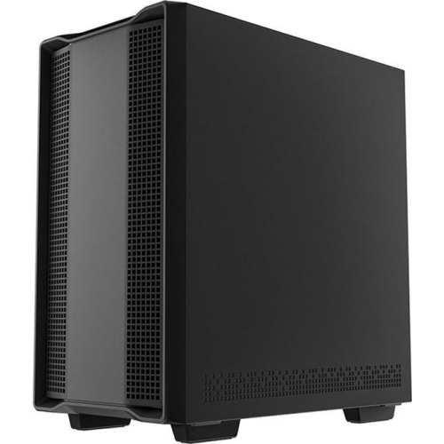 Корпус без БЖ, DeepCool CC360 ARGB, Mini-ITX, microATX