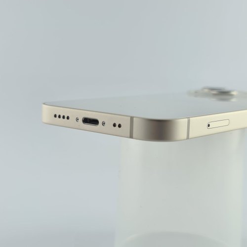 Смартфон iPhone 13 mini 128GB Starlight, Model A2628 USED **