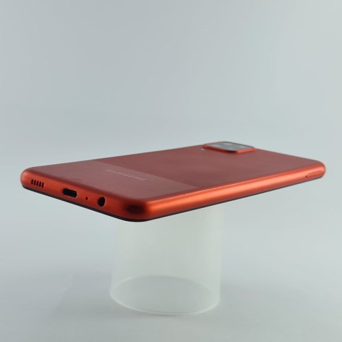 Смартфон Samsung Galaxy A12 2021 (A127F) 32Gb Red (SM-A127FZRUSEK) USED **