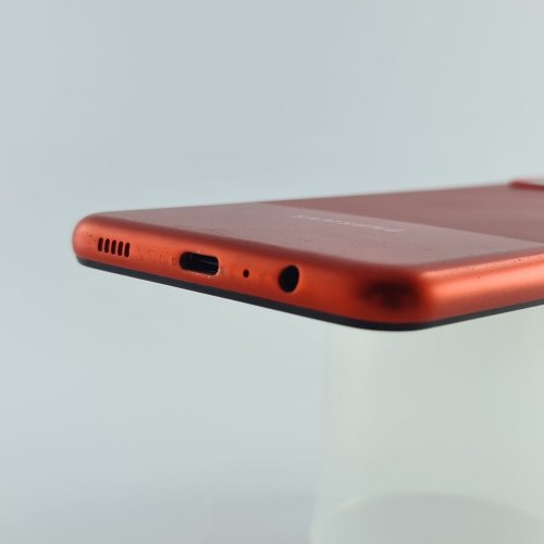 Смартфон Samsung Galaxy A12 2021 (A127F) 32Gb Red (SM-A127FZRUSEK) USED **