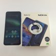 Смартфон Nokia 5.4 4/64Gb Blue (TA-1337) USED **