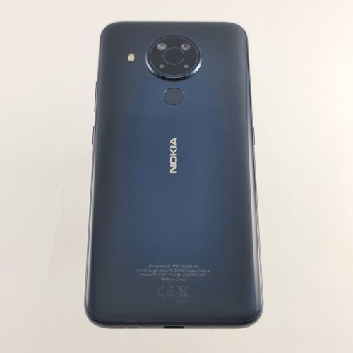 Смартфон Nokia 5.4 4/64Gb Blue (TA-1337) USED **
