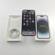 Смартфон Смартфон iPhone 14 Pro 128GB Space Black, A2890 USED **