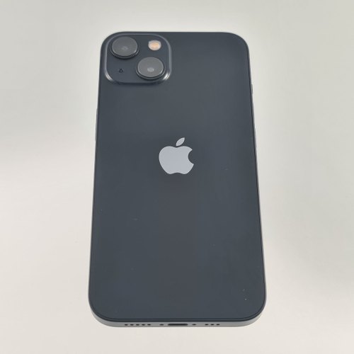 Смартфон iPhone 13 128GB Midnight, Model A2633 USED **