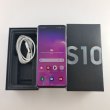 Смартфон Samsung Galaxy S10 (G973F) 128Gb Black (SM-G973FZKDSEK) USED **