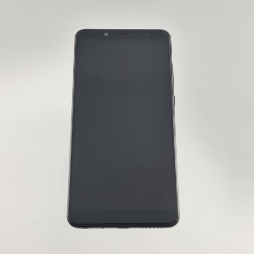 Смартфон Xiaomi Redmi Note 5 3/32Gb Black USED **