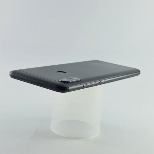 Смартфон Xiaomi Redmi Note 5 3/32Gb Black USED **