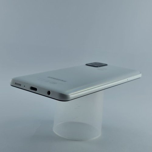 Смартфон Samsung Galaxy A21s (A217F) 32Gb White (SM-A217FZWNSEK) USED **