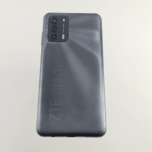 Смартфон ZTE Blade V40 Vita 4/128Gb Black USED **