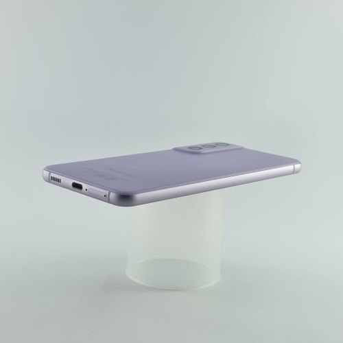 Смартфон Samsung Galaxy S21 FE 5G (G990B) 256Gb Lavender (SM-G990BLVGSEK) USED **