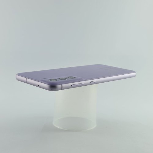 Смартфон Samsung Galaxy S21 FE 5G (G990B) 256Gb Lavender (SM-G990BLVGSEK) USED **