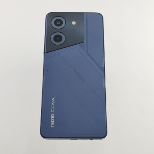 Смартфон Tecno Pova 5 (LH7n) 8/256Gb Mecha Black USED **