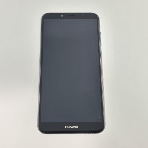 Смартфон Huawei Y6 2018 2/16Gb Black (ATU-L11) USED **