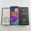 Смартфон iPhone 12 Pro 256GB Gold, Model A2407 USED **