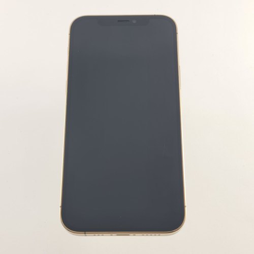 Смартфон iPhone 12 Pro 256GB Gold, Model A2407 USED **