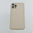 Смартфон iPhone 12 Pro 256GB Gold, Model A2407 USED **