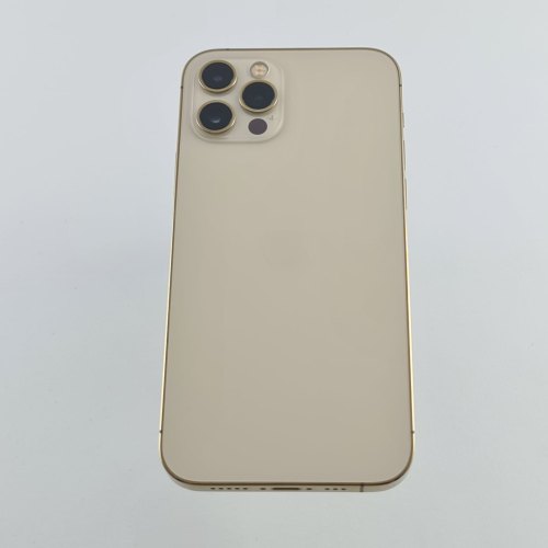 Смартфон iPhone 12 Pro 256GB Gold, Model A2407 USED **