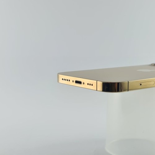 Смартфон iPhone 12 Pro 256GB Gold, Model A2407 USED **
