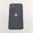Смартфон iPhone 11 128GB Black, Model A2221 USED **