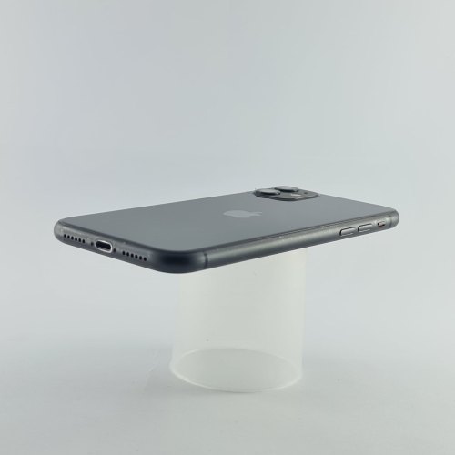Смартфон iPhone 11 128GB Black, Model A2221 USED **