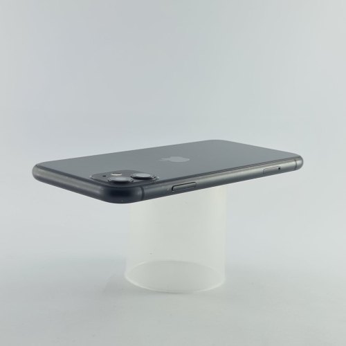 Смартфон iPhone 11 128GB Black, Model A2221 USED **