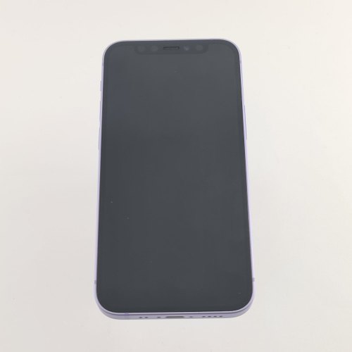 Смартфон iPhone 12 mini 128GB Purple, Model A2399 USED **