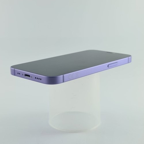 Смартфон iPhone 12 mini 128GB Purple, Model A2399 USED **